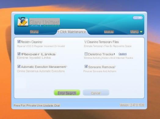 Programas gratuitos de Windows 7