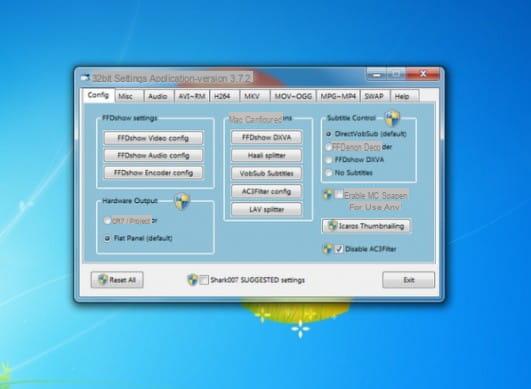 Programas gratuitos de Windows 7