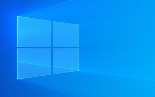 How to update Windows 10