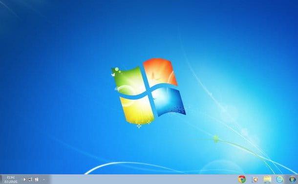 How to download Windows 7