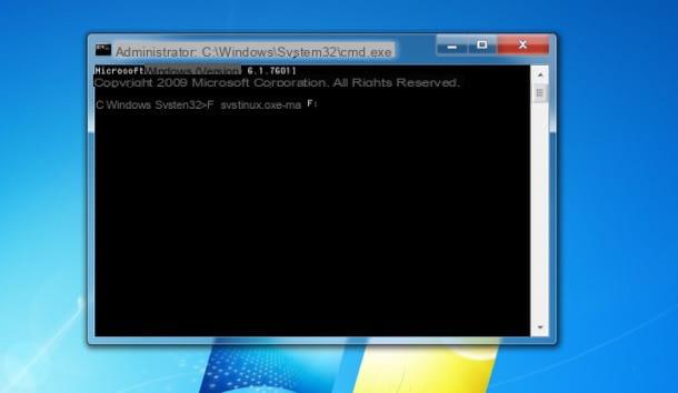 How to bypass Windows 7 password