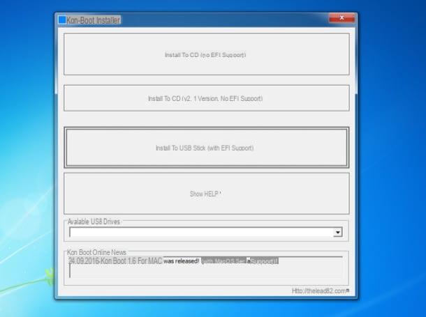 How to bypass Windows 7 password