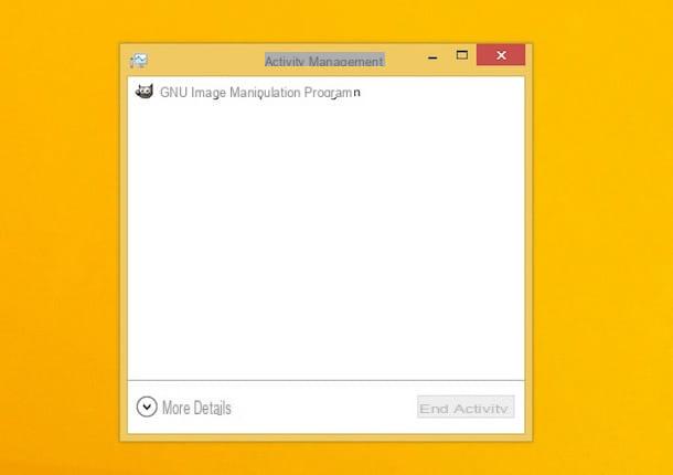 How to uninstall Windows 8 programs