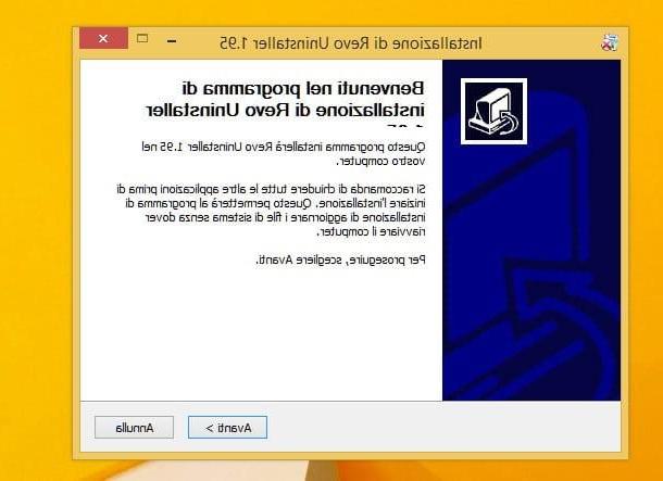 How to uninstall Windows 8 programs
