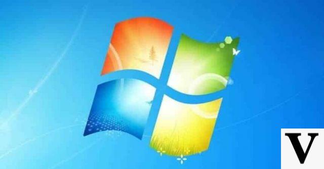 Windows 7, as atualizações serão pagas