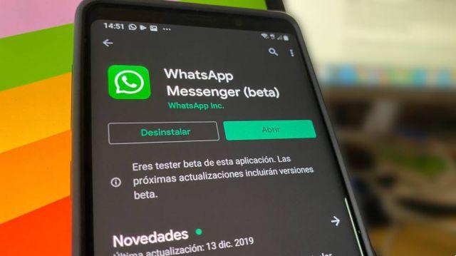 Cómo desinstalar WhatsApp en 2022