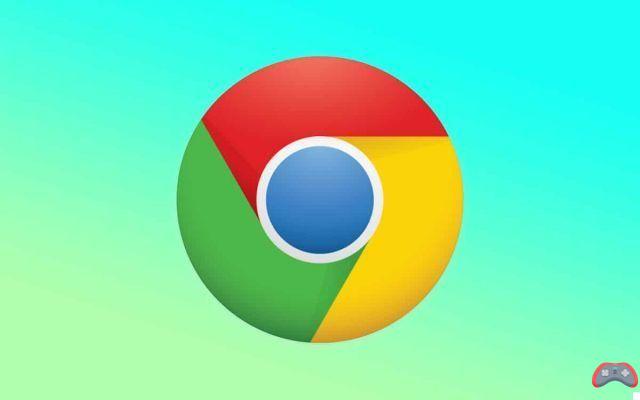 Chrome: você corre o risco de perder todos os seus favoritos, instale uma atualização rapidamente
