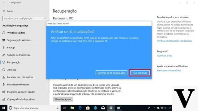 Windows 10, de nombreux problèmes avec la dernière mise à jour : que faire