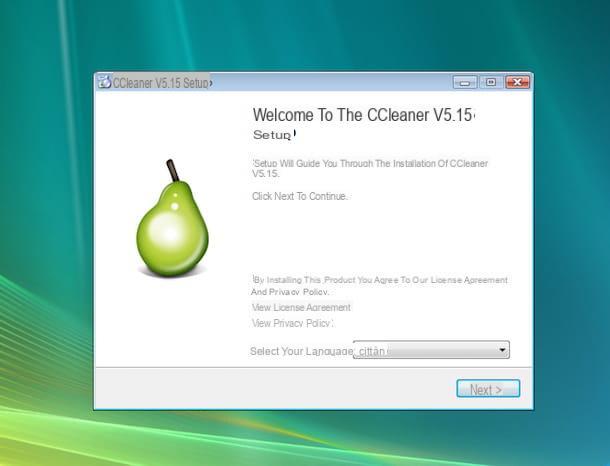 How to speed up Windows Vista