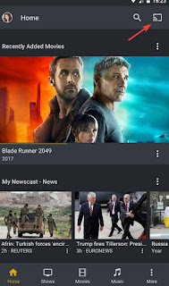 Cómo conectar un NAS a un televisor para ver películas y videos