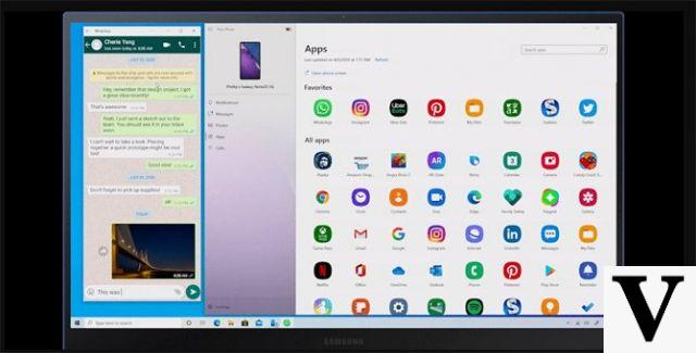 Windows 10, vous pouvez désormais utiliser des applications pour smartphone sur votre PC