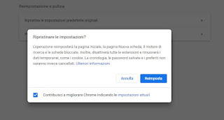 Soluções quando o Chrome trava ou congela com frequência