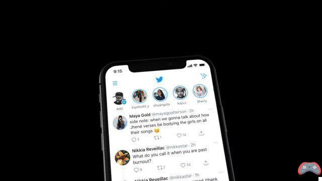 Twitter: um bug permite que você veja as histórias do Fleets mesmo depois que elas desaparecem