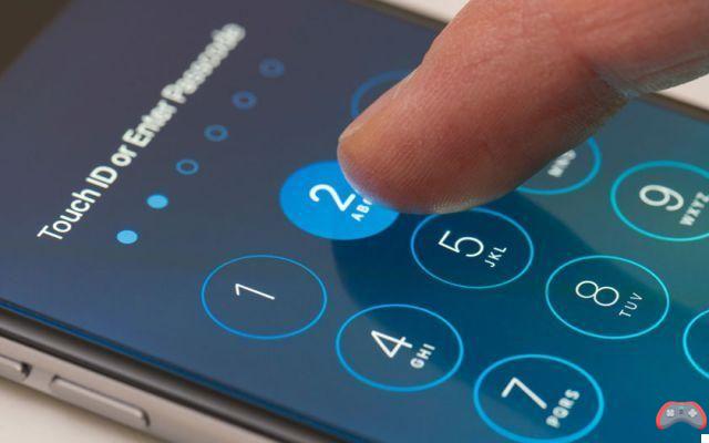 iPhone: 3 Ways to Reset Password in Case You Forgot It