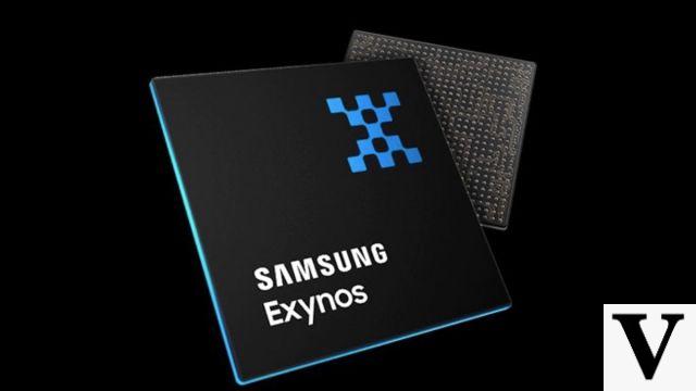 Samsung and AMD will make a processor for Windows PCs