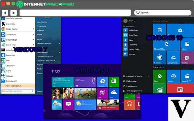 Menu iniciar do Windows 10: aqui estão quatro etapas para otimizá-lo