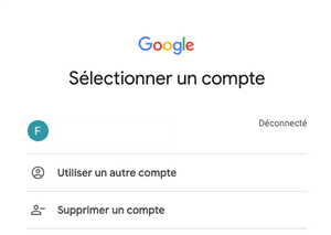 Datos de Google: guarda toda la información de una cuenta