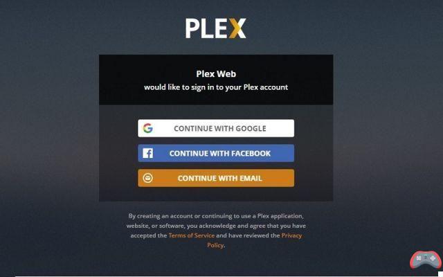 Plex Media Player and Server: como instalá-los e configurá-los