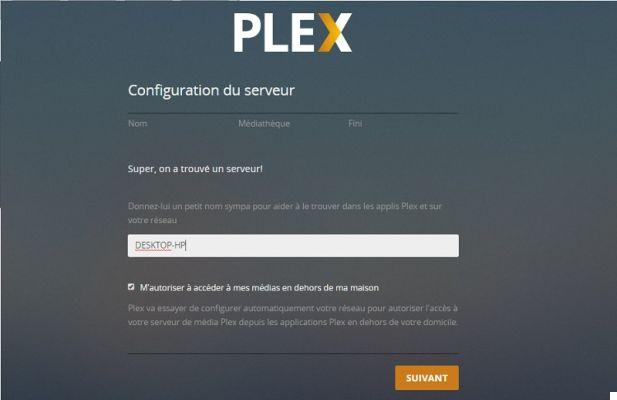 Plex Media Player and Server: como instalá-los e configurá-los