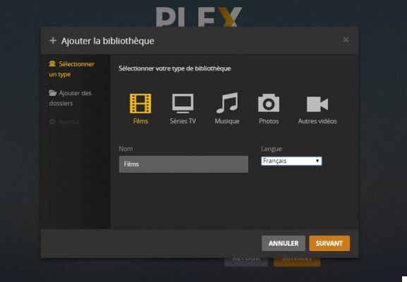 Plex Media Player and Server: como instalá-los e configurá-los