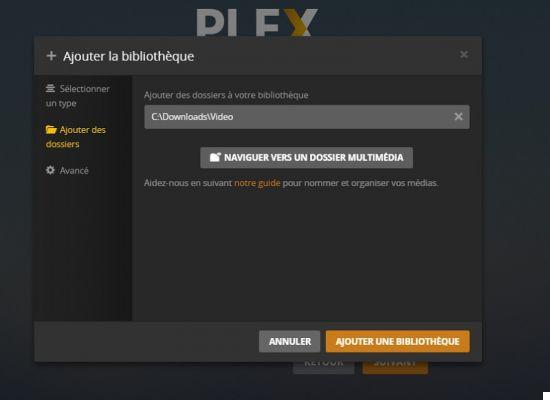 Plex Media Player and Server: como instalá-los e configurá-los