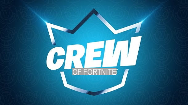 Como desativar o Fortnite Crew