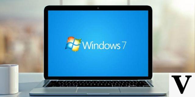 Windows 7, Microsoft forced to release a new update