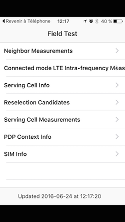 iPhone: 15 códigos secretos para desbloquear funções ocultas