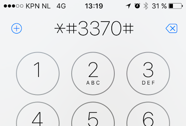 iPhone: 15 secret codes to unlock hidden functions