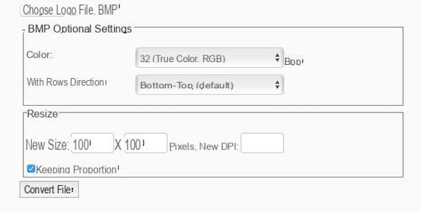 How to customize system properties