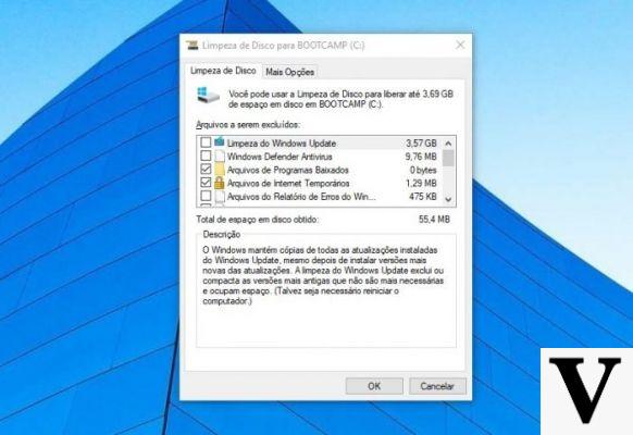 Como liberar o Windows 10 de programas inúteis