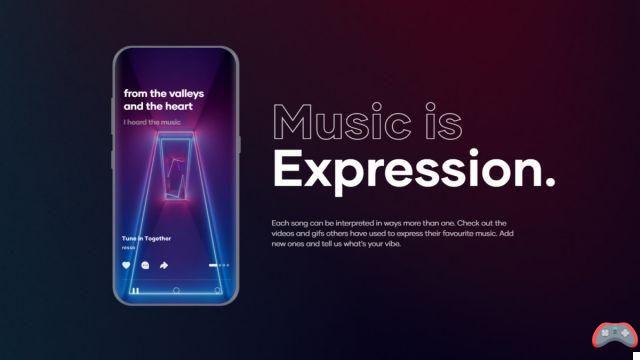 ByteDance (TikTok) assume o Spotify com algumas ideias muito engenhosas